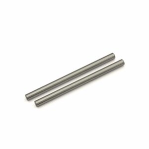 Axes of suspension 4.5x69mm HD Kyosho Inferno MP10 (2)