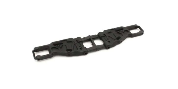 Kyosho Inferno MP10 (2) s suspension triangles before Kyosho Inferno (2) s