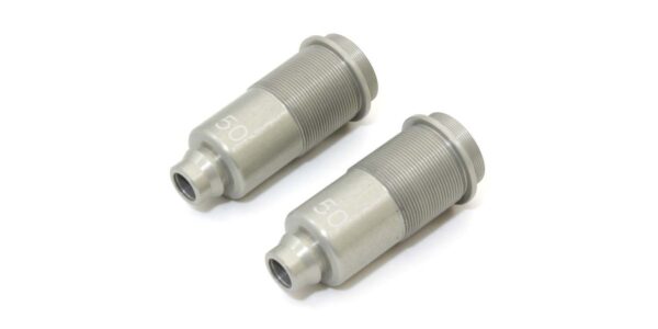 HD coating bodies Coating Inferno MP9-MS = 50
