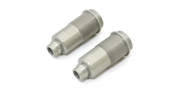 Hd Coating Rear Shock Case Inferno Mp9-Mp10 Mp11 (2) Ms=50