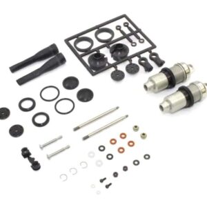 Amortisseurs Hd Coating Kyosho Inferno Mp9-Mp10 (2) Ms=50