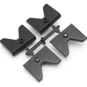 Removal of Aileron Kyosho Inferno MP10 TKI3