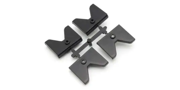 Wing Spacer Kyosho Inferno Mp10 Tki3