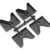 Réhausse d'Aileron Kyosho Inferno Mp10 Tki3 - Image 2
