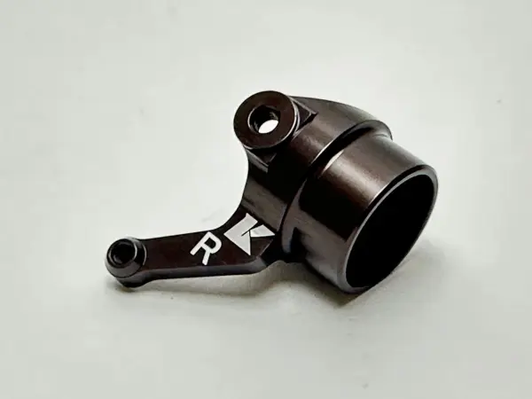 Aluminium Knuckle Arm Kyosho Inferno Mp9-Mp10 (2) CNC (If488)
