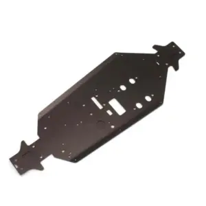 Chassis Kyosho Inferno MP10 Readyst