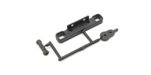 Kyosho Inferno MP10-MP10E ReadySyst rear pinch