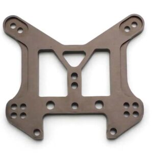Support Amortisseur Arrière Kyosho Inferno Mp10-Mp10e Readyset