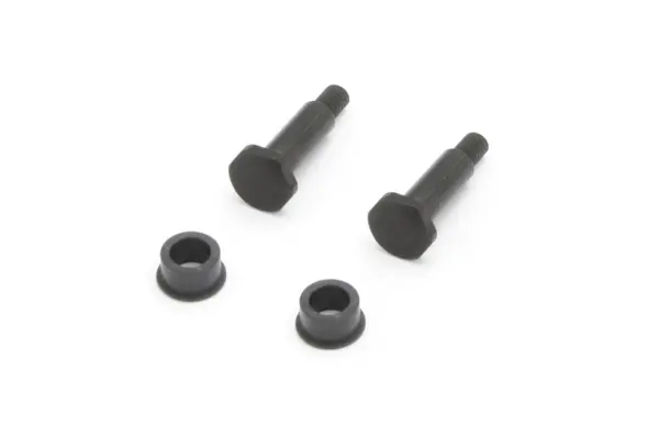 Knuckle Arm Collar Kyosho Inferno 1:8 (4)