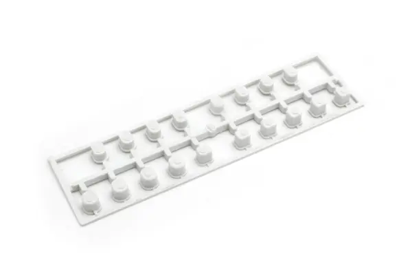 Knuckle Arm Collar Kyosho Inferno 1:8 (4)