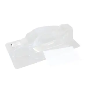 KYOSHO BODY 1: 8 Inferno MP9 TKI3 FT (0.8mm)