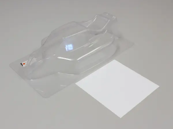 Bodyshell Kyosho 1:8 Inferno MP9 TKI4 (1.0mm)