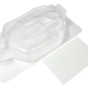 KYOSHO 1: 8 Inferno MP9E EVO bodywork