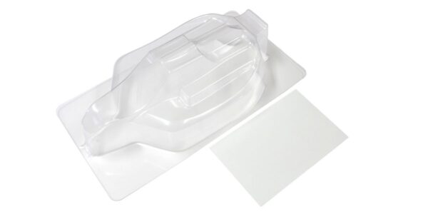 KYOSHO 1: 8 Inferno MP9E EVO bodywork
