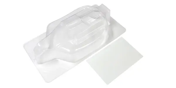 KYOSHO 1: 8 Inferno MP9E EVO bodywork