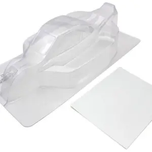 KYOSHO BODY 1: 8 Inferno MP10E (0.8mm)