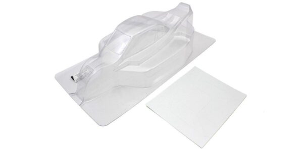KYOSHO BODY 1: 8 Inferno MP10E (0.8mm)
