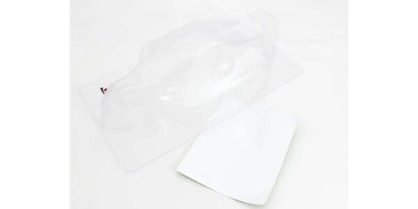 Kyosho 1: 8 Inferno MP10 TKI2 bodywork (1.0mm)
