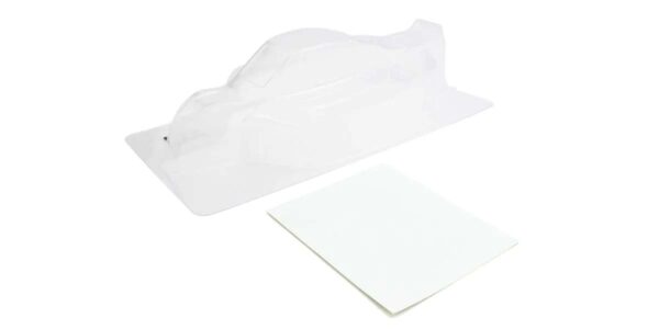 Kyosho 1: 8 Inferno MP10E TKI2 bodywork (1.0mm)