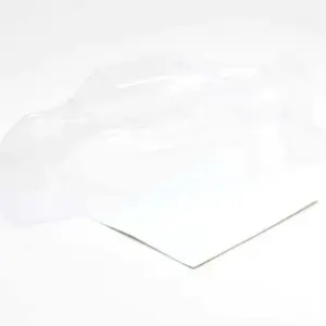 KYOSHO BODY 1: 8 Inferno MP10 TKI3 (0.8mm)