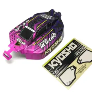 Kyosho 1: 8 Inferno Neo 4.0 VA Type.