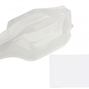 Carrosserie Kyosho 1:8 Inferno Neo 3.0 Ve (Transparente)