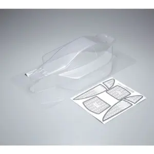 KYOSHO BODY 1: 8 Inferno MP7.5-NEO (transparent) If138