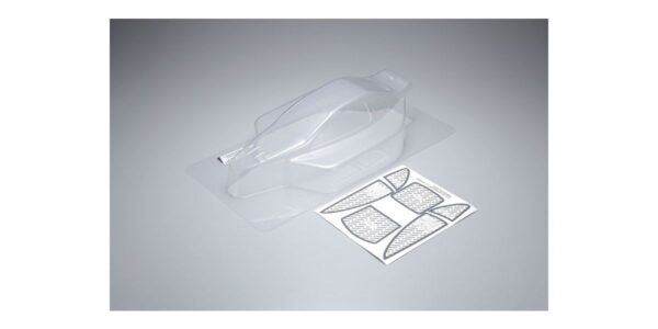 KYOSHO BODY 1: 8 Inferno MP7.5-NEO (transparent) If138