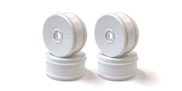 Kyosho Inferno MP9-MP10 (4) white rims
