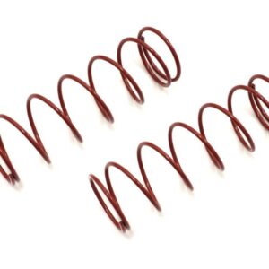 Ressorts Big Shock S 7.5x1.5 L=70mm (2) Rouge (If350-7515)
