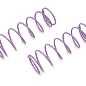Ressorts Big Shock S 8.0x1.5 L=70mm (2) Violet Clair (If350-815)