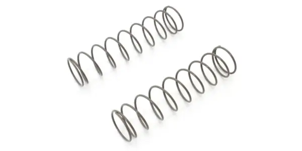 Big Shock Springs Ml 10x1.4 L=95mm Grey (2)