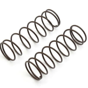 Kyosho Big Shock S 8.5x1.6 L springs = 72mm (2) Brown