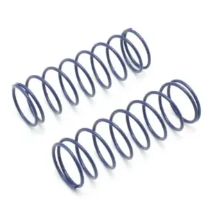 Kyosho Big Shock S 9.0x1.6 L springs = 72mm (2) Navy Blue