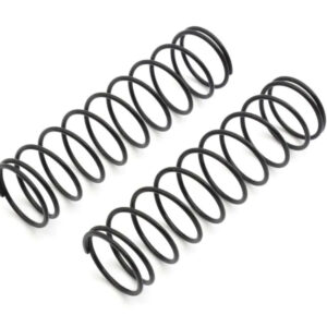 Kyosho Big Shock L 10.5x1.6 (L = 86mm) (2) black springs