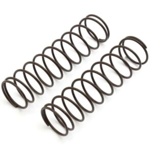 Ressorts Kyosho Big Shock L 11.1x1.6 L=86mm (2) Marron