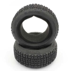 Pneus Kyosho Inferno Mp10rs (2) K-Blox Type