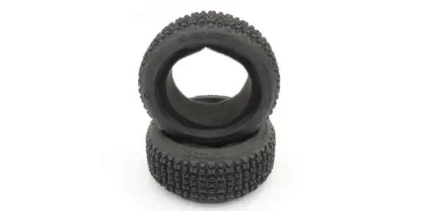 Tyres Kyosho Inferno Mp10rs (2) K-Blox Type