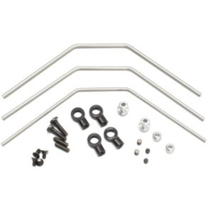 Barre Anti-Roulis Avant 2.5mm Inferno Neo Series (Kit))