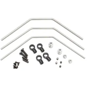 Anti-roll-up before 2.5mm Inferno Neo Series (kit))