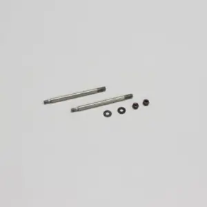 Kyosho Inferno MP9-MP10-Neo Front Piston Axes (2) -53mm