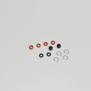 Joints, clips ... Amort.Kanai II - Kyosho MP10