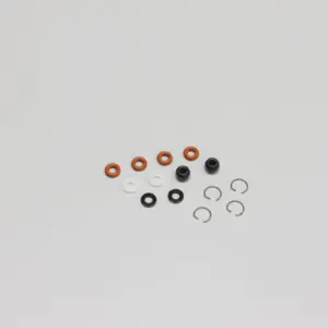 Joints, clips ... Damper.Kanai II - Kyosho MP10