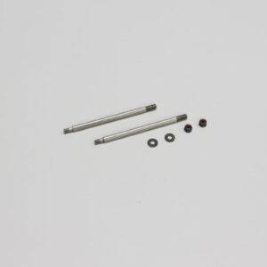 Kyosho Inferno MP9-MP10-NEO rear piston axes (2)-63mm
