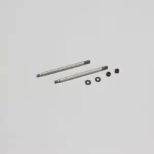 Kyosho Inferno MP9-MP10-Neo Rear Piston Axes (2) -63mm
