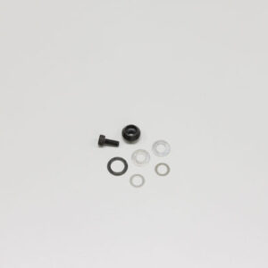 Guide Et Rondelles d'Embrayage Court Kyosho Inferno Mp10