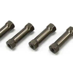 Kyosho Inferno MP9-MP10 (4) aluminum