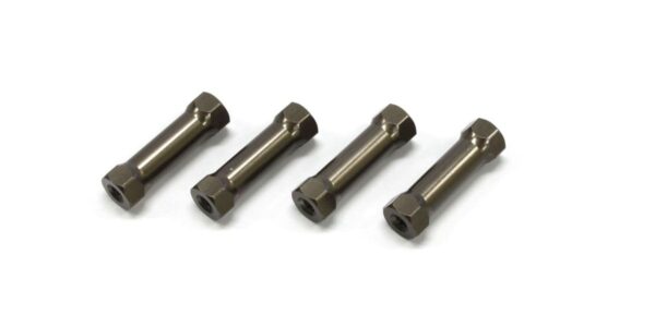 Plots De Platine Radio Kyosho Inferno Mp9-Mp10 (4) Alu