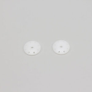 Pistons d'Amortisseurs 8x1,2mm (2) Type Sp - Big Shock