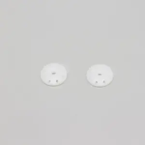 8x1.4mm (2) Type SP - Big Shock shock pistons